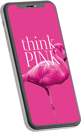 PinkCoconut Phone